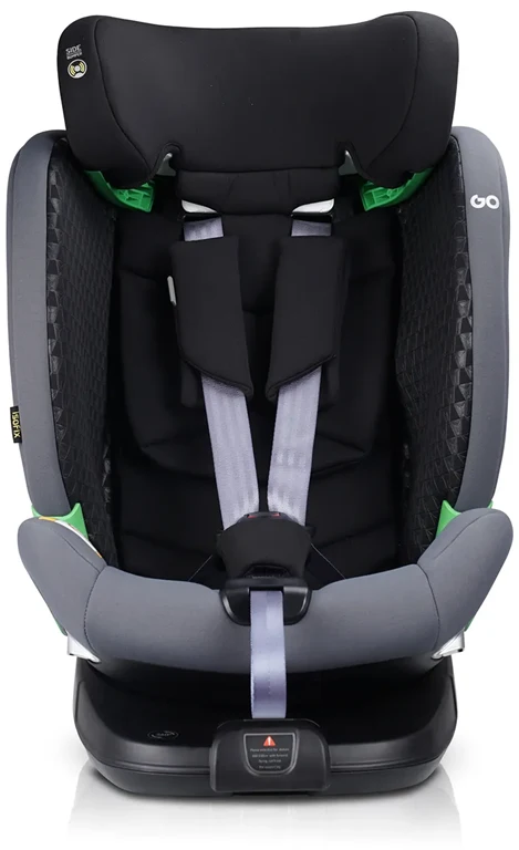 Автокрісло EasyGo Trust ISOFIX 9024-EGTR-20, Pearl